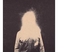 Jim James Uniform Distortion (Vinyl) 12" Album (Clear vinyl) (Limited Edition)