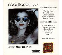 Jim Jams, II Soul, Software, Frankie Knuckles, Loose Ends. [Import]