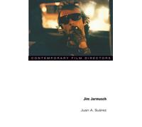 Jim Jarmusch