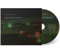 Jim Jarmusch & Anika Father Mother Sister Brother (CD) Album