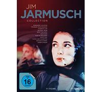 Jim Jarmusch Collection [Import]