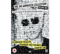 Jim Jarmusch Collection Vol.1 G