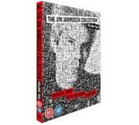 Jim Jarmusch Collection Vol.2 G