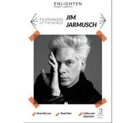 Jim Jarmusch (Down by Law/Dead Man/Coffee and Cigarettes)