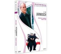 Jim Jarmusch, Ghost Dog La voie du Samouraï, Broken flowers DVD E