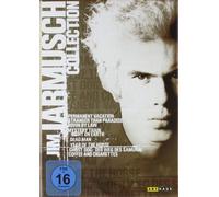 Jim Jarmusch - Jim Jarmusch Collection