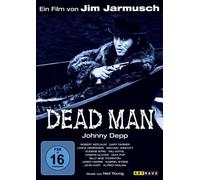 Jim Jarmusch S Dead Man