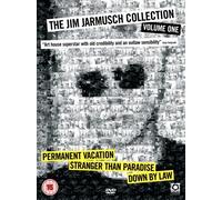 Jim Jarmusch Volume One Box Set [Import]