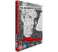 Jim Jarmusch Volume Two Box Set [Import anglais]