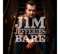 Jim Jefferies - Bare [Vinyl] Explicit