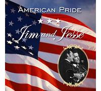 Jim & Jesse - American Pride