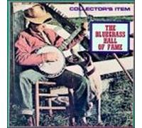 Jim & Jesse - Bluegrass Hall of Fame