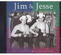 Jim & Jesse - Dixie Howdown