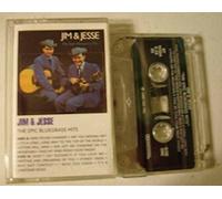 Jim & Jesse - Epic Bluegrass Hits