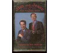 Jim & Jesse & the Virgina Boys - Tribute to Bill Monroe