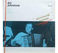 Jim Johnstone & His Band - Governmernt Warning