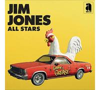 Gimme The Grease Vinyle