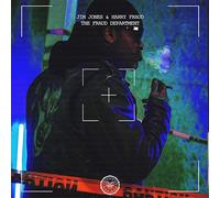 Jim Jones & Harry Fraud – The Fraud Department – Vinyle – Import