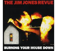 Jim Jones Revue - Burning Your House Down [Import]