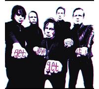 Jim Jones & the Righteous Mind - 7 Down Get with It [Import]