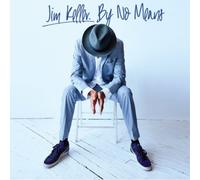 Jim Keller – By No Means – CD Digipak – in-akustik