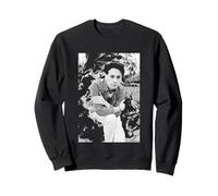 Jim Kerr Simple Minds Don't You Singer par Virginia Turbett Sweatshirt