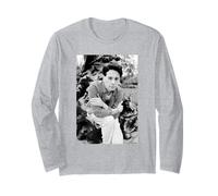 Jim Kerr Simple Minds Singer Don't You par Virginia Turbett Manche Longue