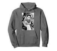 Jim Kerr Simple Minds Singer Don't You par Virginia Turbett Sweat à Capuche