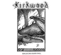 Jim Kirkwood - King Of The Golden Hall [Vinyl LP]