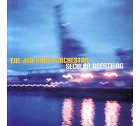 Jim Knapp Orchestra - Secular Breathing [Import]