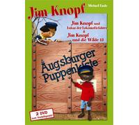 Jim Knopf [2 DVDs]