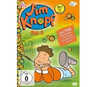 Jim Knopf - Box 2 (3xdvd) [Import]