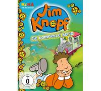 Jim Knopf - Die Komplette Serie (Re-Release) [Import]
