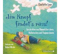 Jim Knopf Findet's Raus