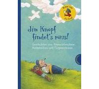 Jim Knopf Findet's Raus. Geschichten Von Himmelsforschern, Halbdrachen Und Flugmaschinen