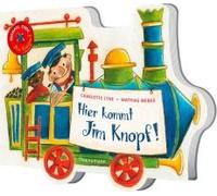 Jim Knopf: Hier Kommt Jim Knopf!