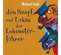 Jim Knopf Hörspielbox