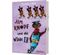 Jim Knopf: Jim Knopf Und Die Wilde 13
