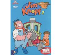 Jim Knopf - Megapack Vol.2