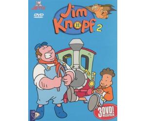 Jim Knopf - Megapack Vol.2