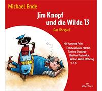 Jim Knopf und Die Wilde 13-Das Hörspiel [Import]