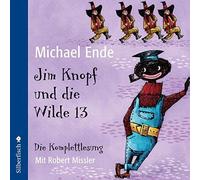 Jim Knopf Und Die Wilde 13 - Die Komplettlesung