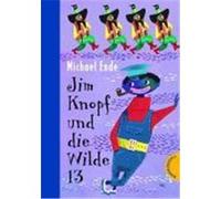 Jim Knopf und die Wilde 13 Ende, Michael (Auteur)