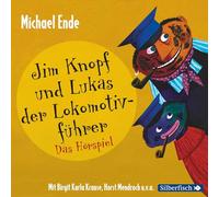 Jim Knopf und Lukas der Lokomotivführer-Das Hörspiel [Import]