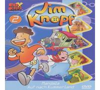 Jim Knopf Vol.2