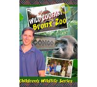 Jim Knox's Wild Zoofari at The Bronx Zoo