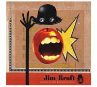 Jim Kroft - Between Devil and The Deep Blue Sea [Import]
