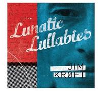 JIM KROFT - LUNATIC LULLABIES CD CLASSIC ROCK & POP NEUF