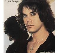 Jim Krueger - Jim Krueger - Sweet Salvation - CBS - 82626