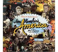Jim Kweskin - America [Import]